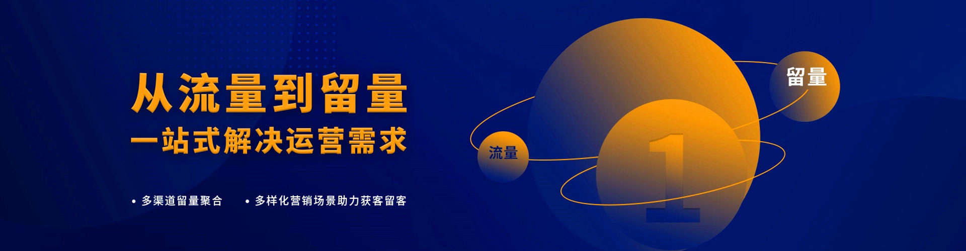 色达微信信息流
